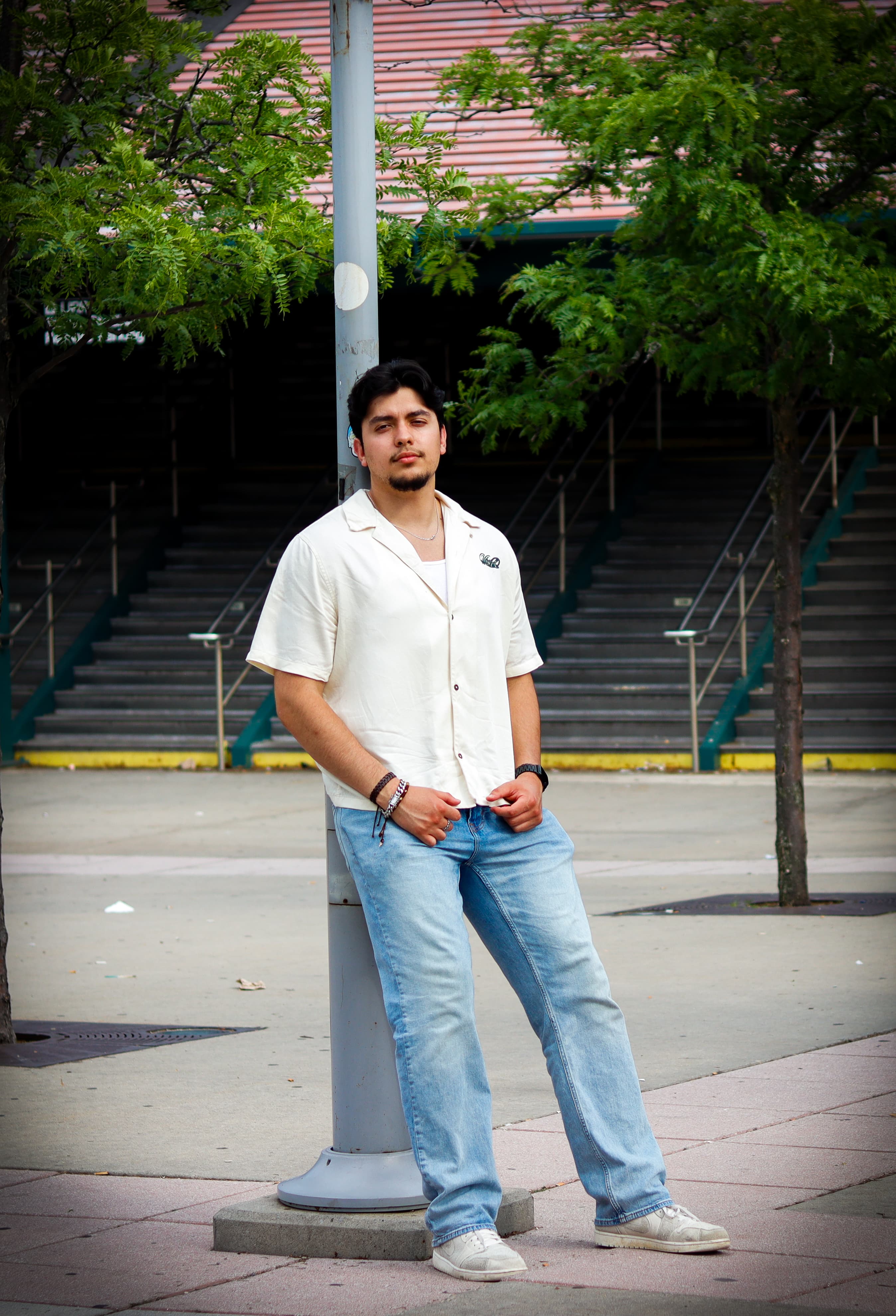 Juan P. Hernandez